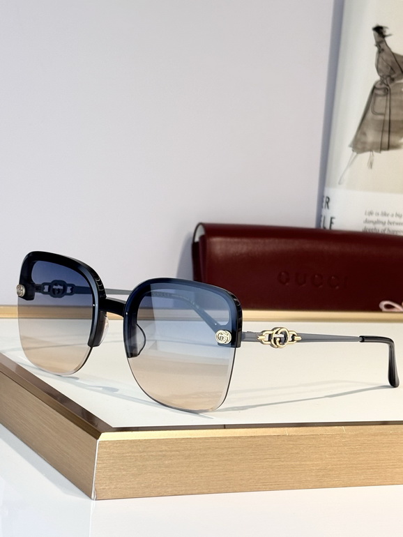 GUCCI Sunglasses(AAAA)-2005
