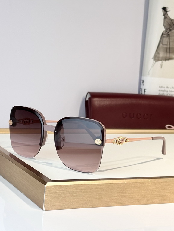 GUCCI Sunglasses(AAAA)-2003