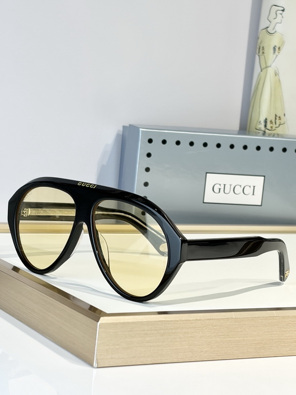 GUCCI Sunglasses(AAAA)-1998