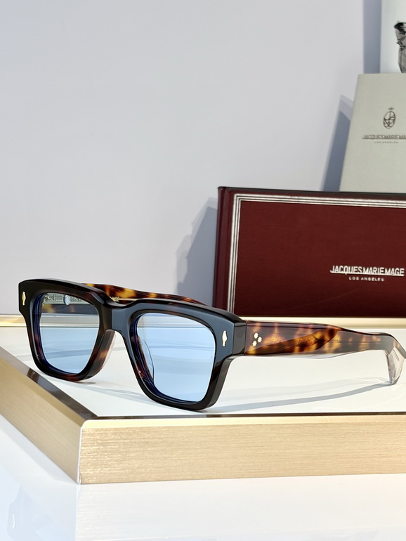 JACQUES MARIE MAGE Sunglasses(AAAA)-246