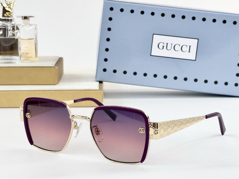 GUCCI Sunglasses(AAAA)-1991