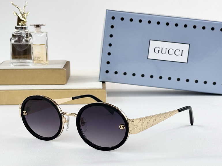 GUCCI Sunglasses(AAAA)-1984