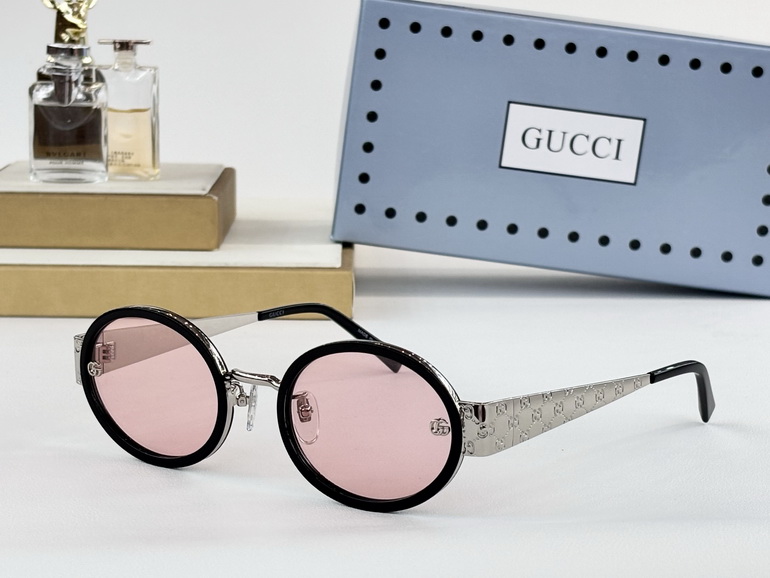 GUCCI Sunglasses(AAAA)-1983