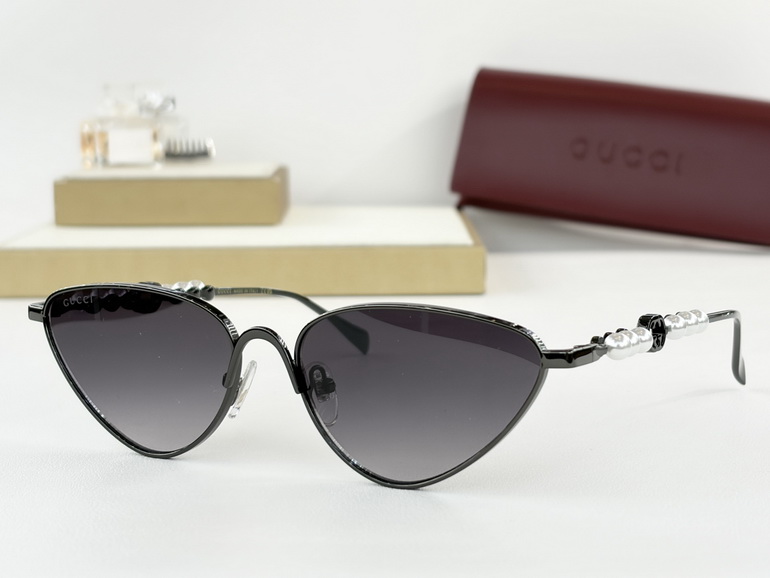GUCCI Sunglasses(AAAA)-1970