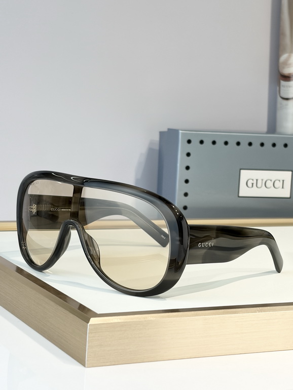 GUCCI Sunglasses(AAAA)-1967