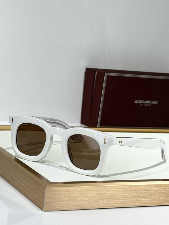 JACQUES MARIE MAGE Sunglasses(AAAA)-242