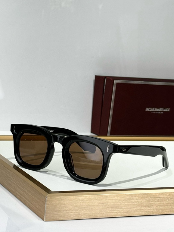 JACQUES MARIE MAGE Sunglasses(AAAA)-240