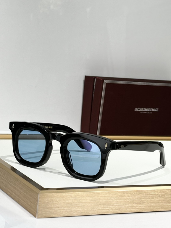JACQUES MARIE MAGE Sunglasses(AAAA)-238