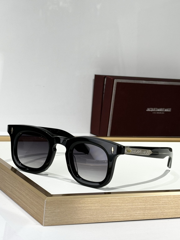 JACQUES MARIE MAGE Sunglasses(AAAA)-236