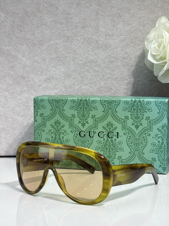 GUCCI Sunglasses(AAAA)-1957