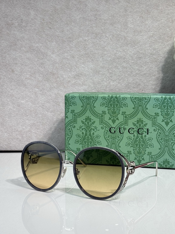 GUCCI Sunglasses(AAAA)-1941