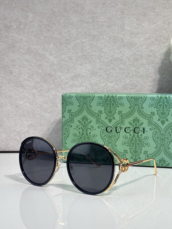 GUCCI Sunglasses(AAAA)-1935