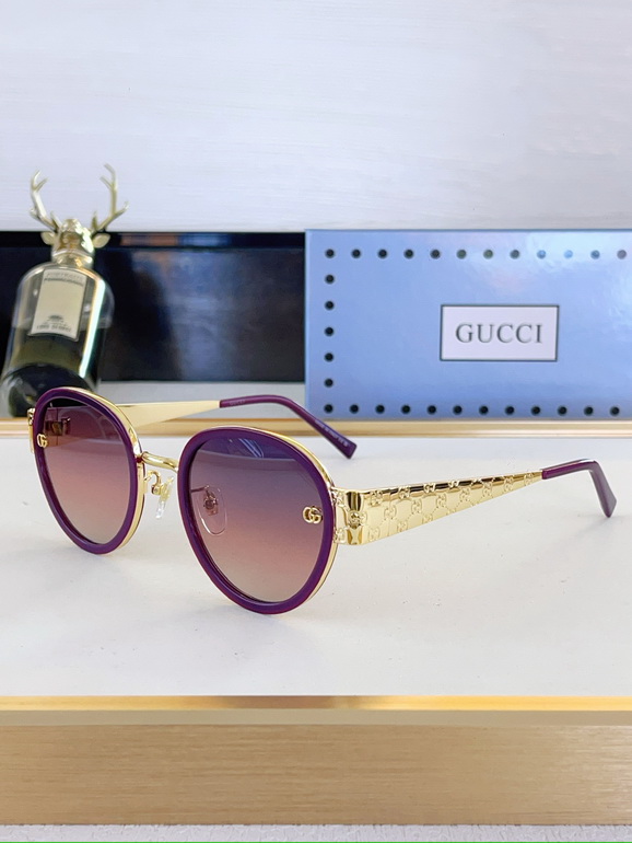 GUCCI Sunglasses(AAAA)-1932