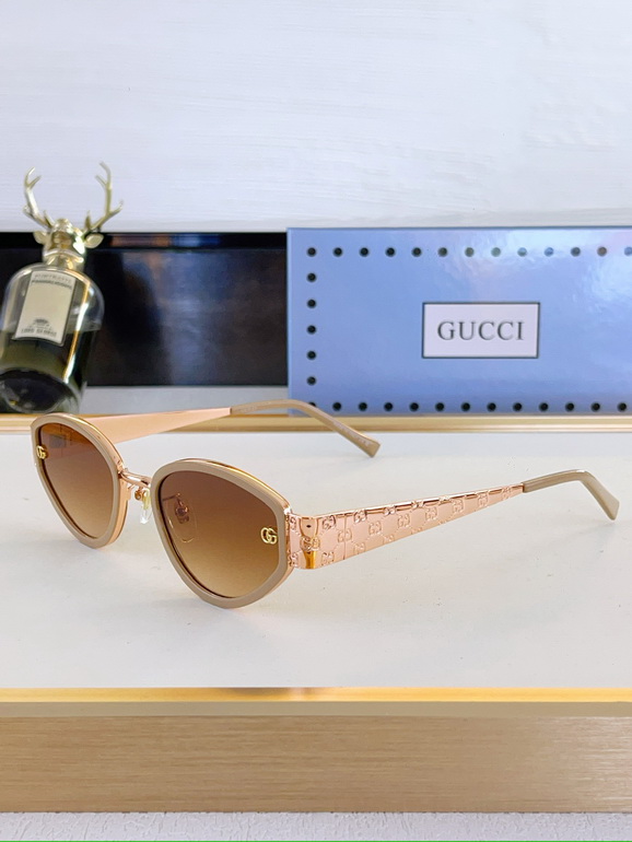 GUCCI Sunglasses(AAAA)-1928