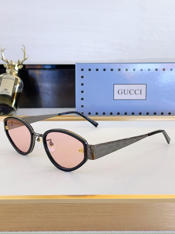 GUCCI Sunglasses(AAAA)-1927