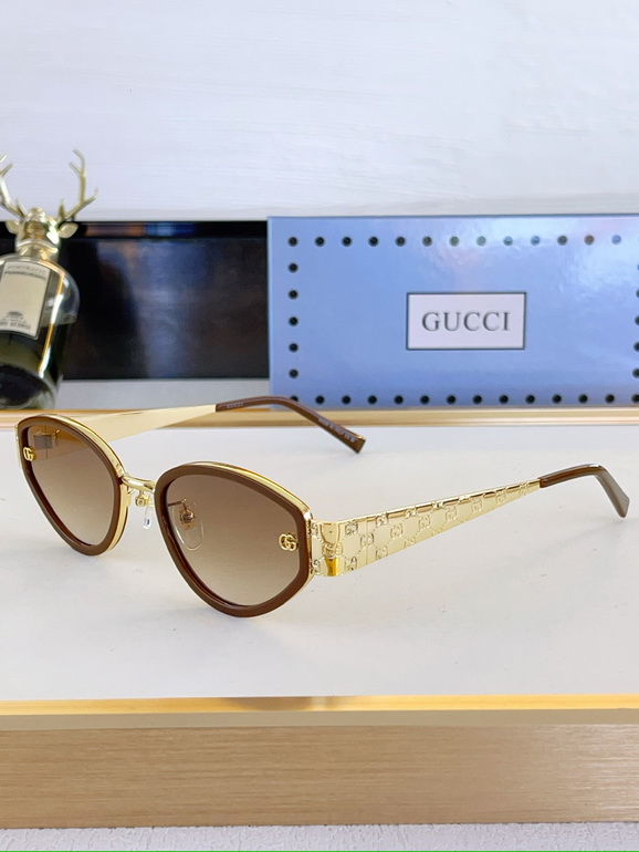GUCCI Sunglasses(AAAA)-1926