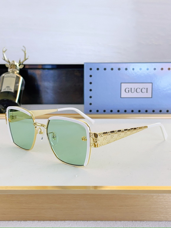 GUCCI Sunglasses(AAAA)-1920