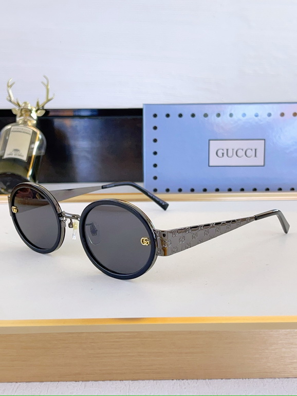 GUCCI Sunglasses(AAAA)-1910