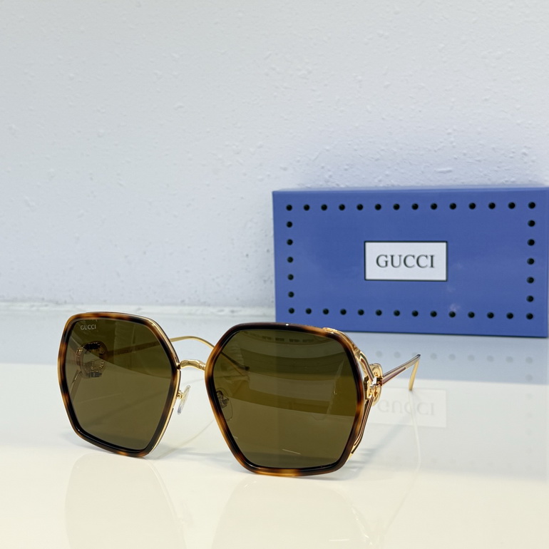 GUCCI Sunglasses(AAAA)-1892