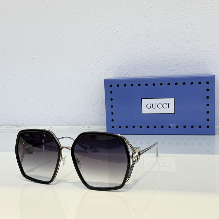 GUCCI Sunglasses(AAAA)-1890