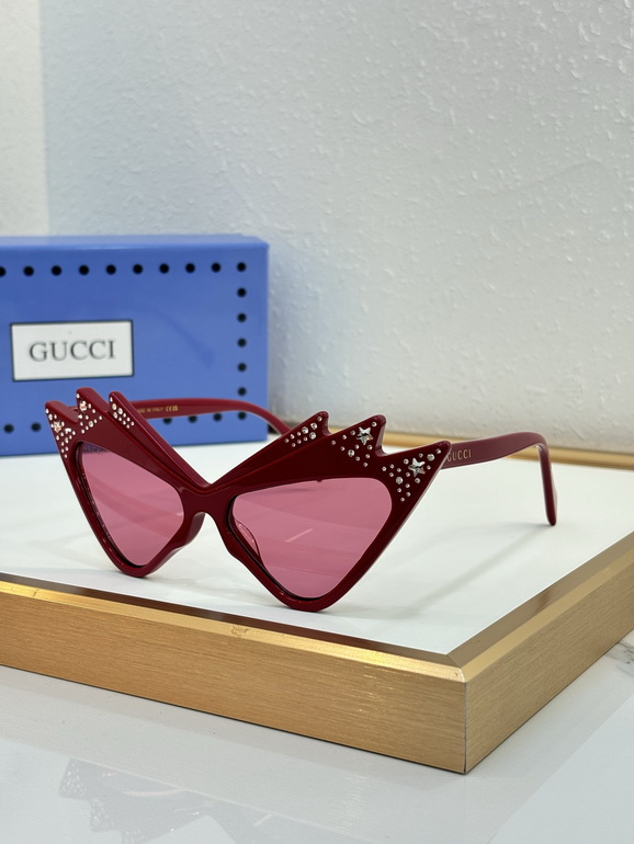 GUCCI Sunglasses(AAAA)-1888