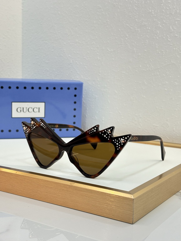 GUCCI Sunglasses(AAAA)-1886