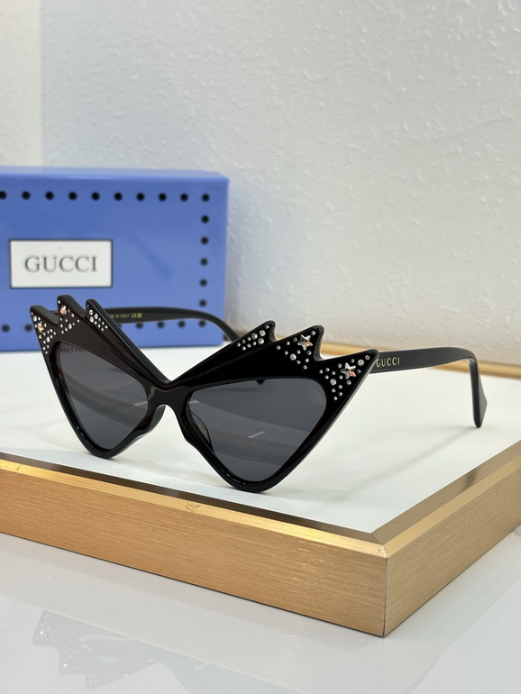 GUCCI Sunglasses(AAAA)-1885