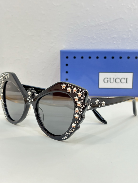 GUCCI Sunglasses(AAAA)-1884