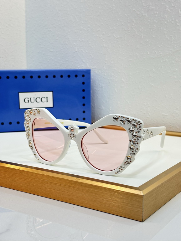 GUCCI Sunglasses(AAAA)-1882