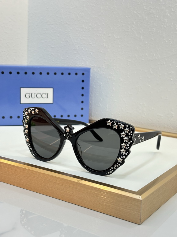 GUCCI Sunglasses(AAAA)-1879