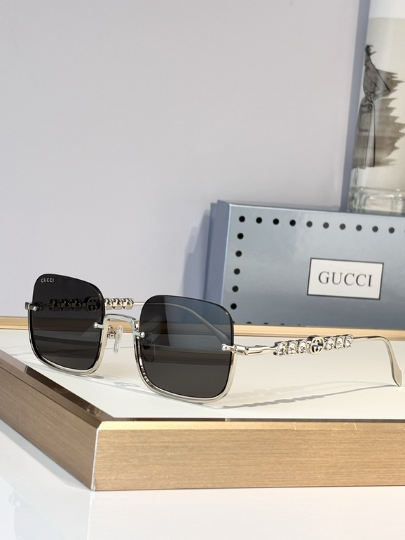 GUCCI Sunglasses(AAAA)-1873