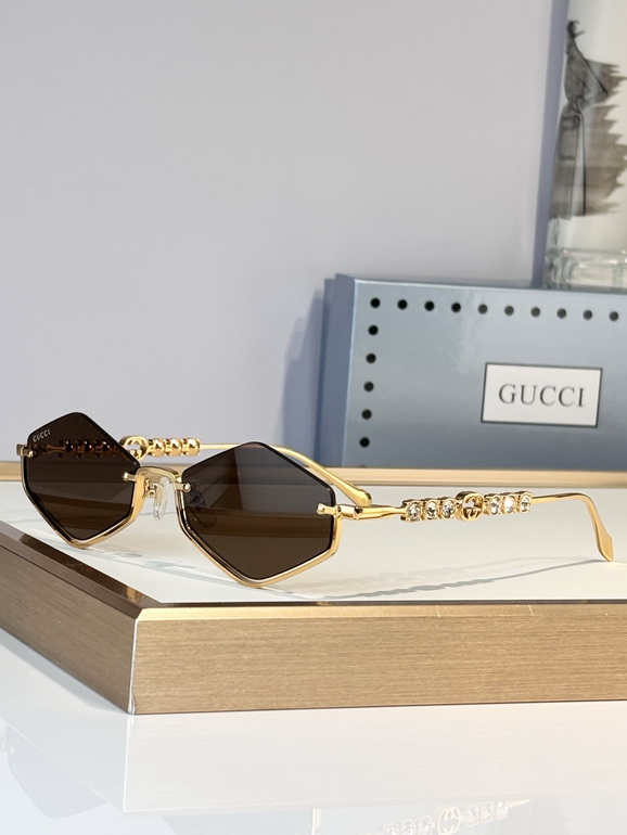 GUCCI Sunglasses(AAAA)-1871