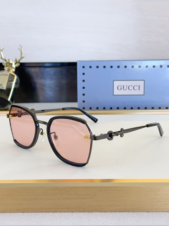 GUCCI Sunglasses(AAAA)-1866