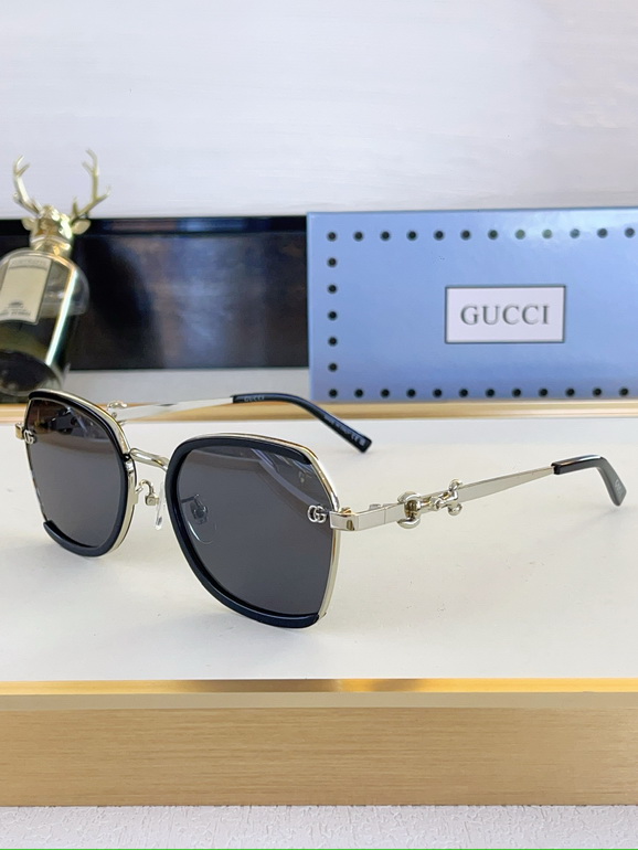 GUCCI Sunglasses(AAAA)-1861