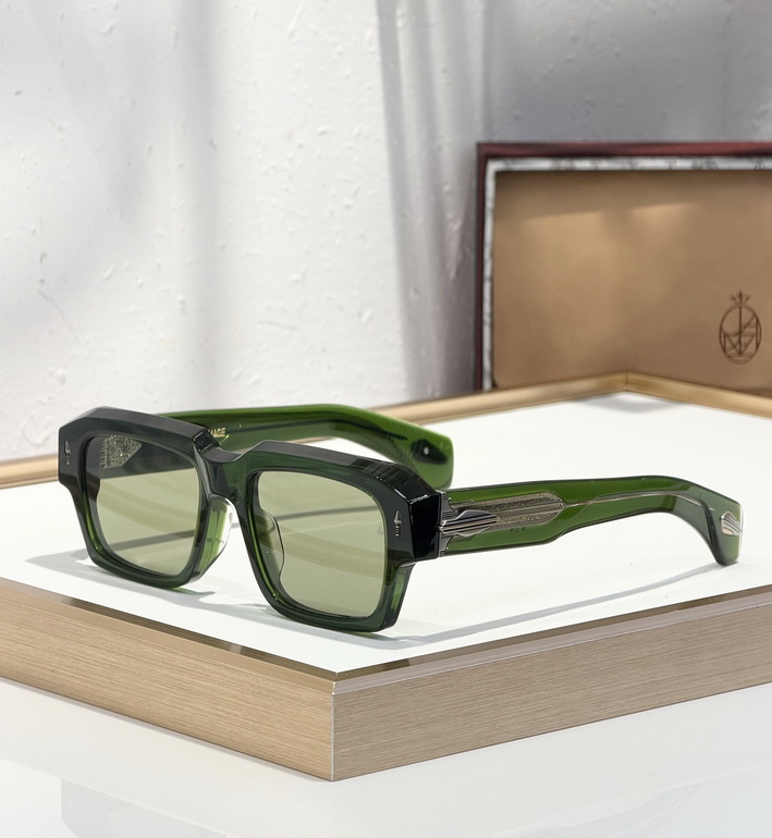 JACQUES MARIE MAGE Sunglasses(AAAA)-234