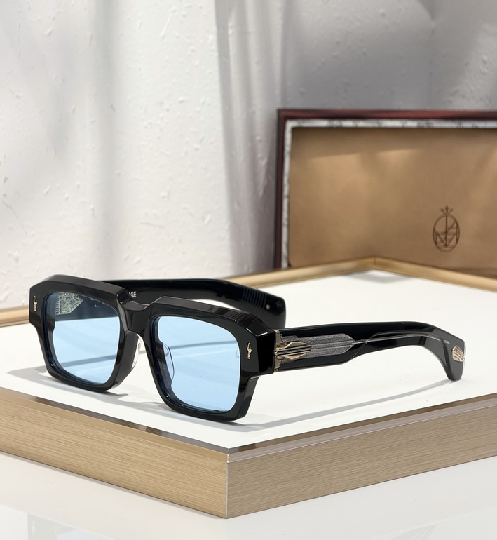 JACQUES MARIE MAGE Sunglasses(AAAA)-231