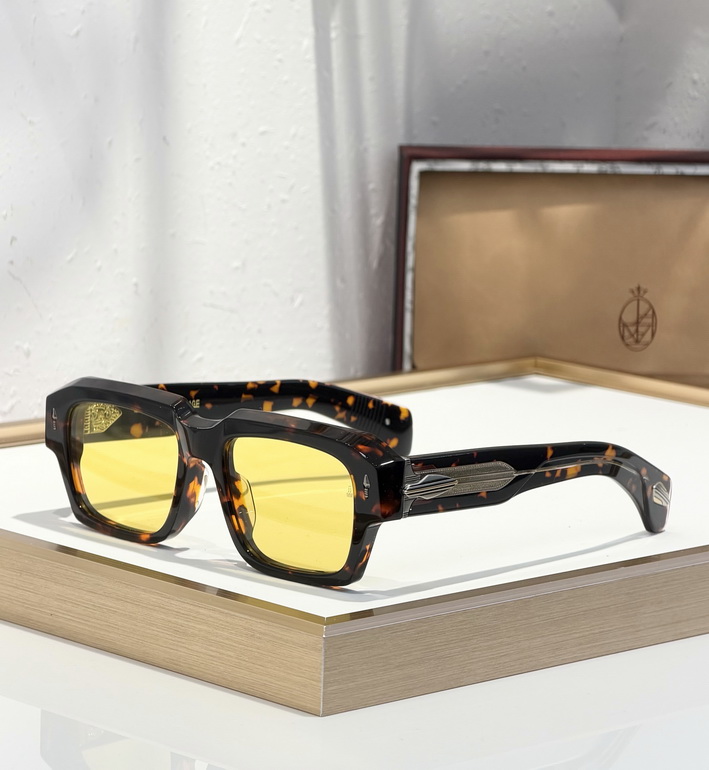 JACQUES MARIE MAGE Sunglasses(AAAA)-227