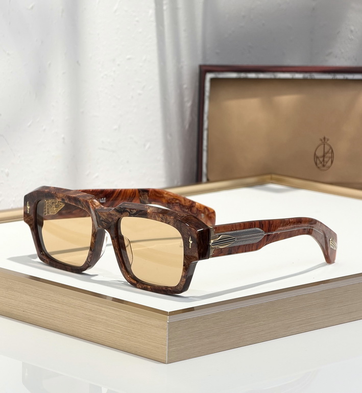 JACQUES MARIE MAGE Sunglasses(AAAA)-226