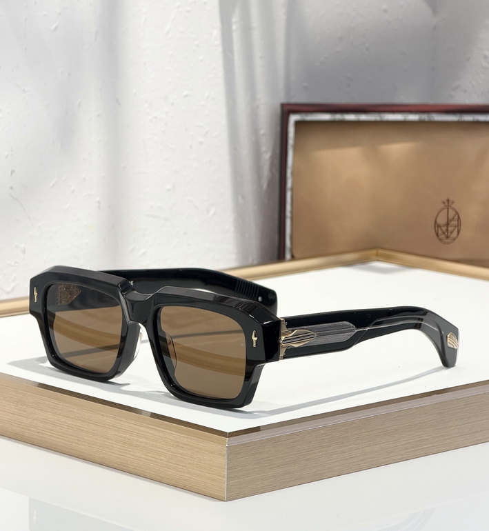 JACQUES MARIE MAGE Sunglasses(AAAA)-225