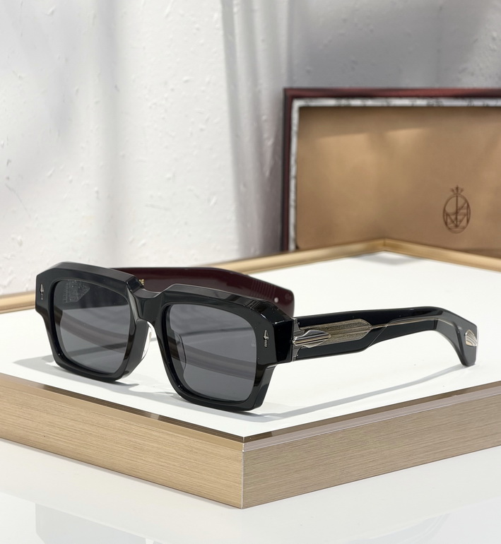 JACQUES MARIE MAGE Sunglasses(AAAA)-224