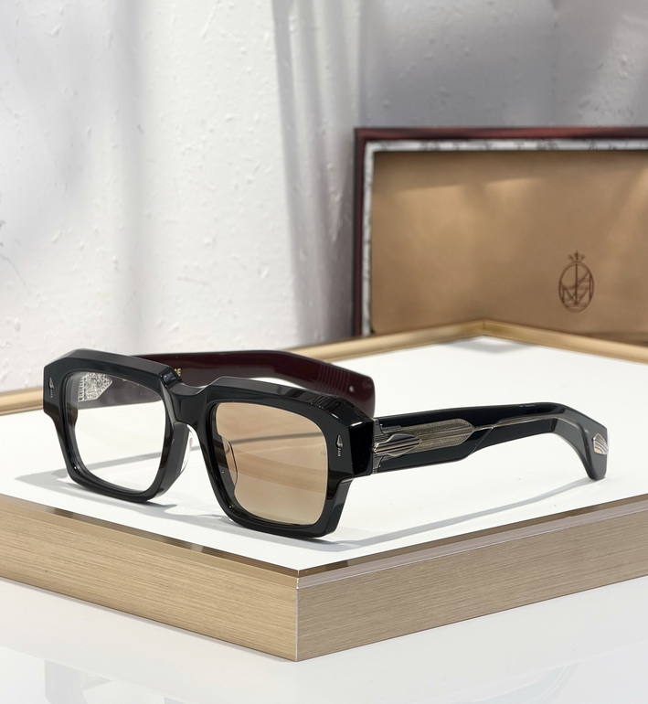 JACQUES MARIE MAGE Sunglasses(AAAA)-222