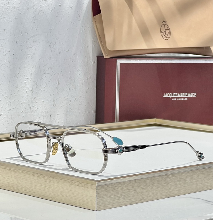 JACQUES MARIE MAGE Sunglasses(AAAA)-220