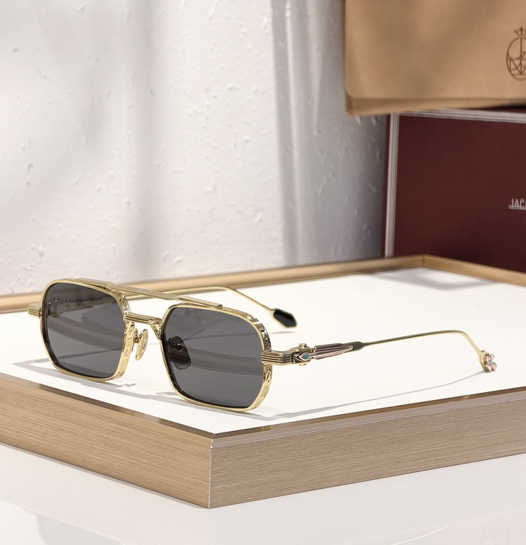 JACQUES MARIE MAGE Sunglasses(AAAA)-217