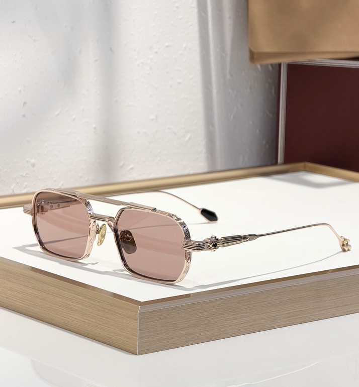 JACQUES MARIE MAGE Sunglasses(AAAA)-216