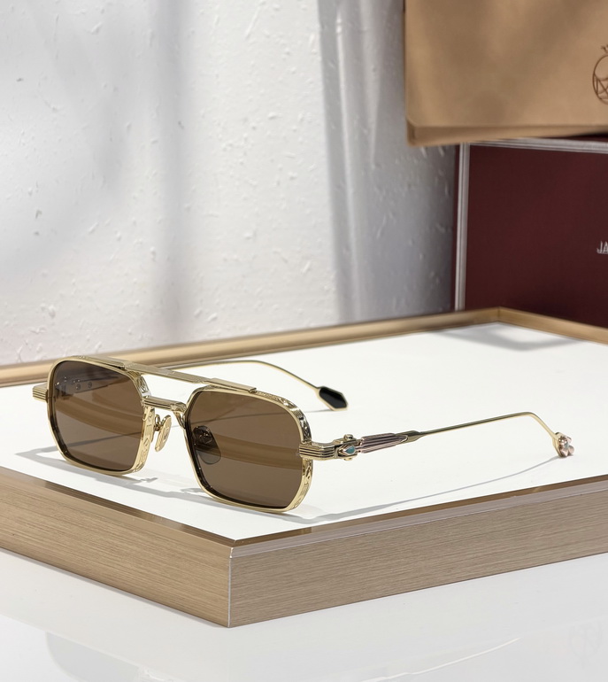 JACQUES MARIE MAGE Sunglasses(AAAA)-214