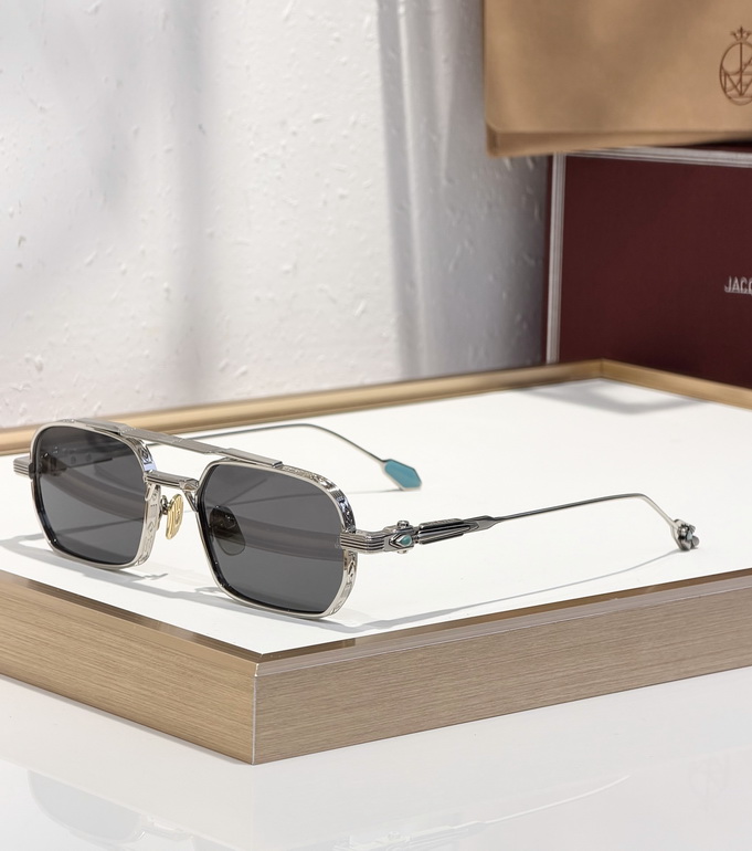 JACQUES MARIE MAGE Sunglasses(AAAA)-212