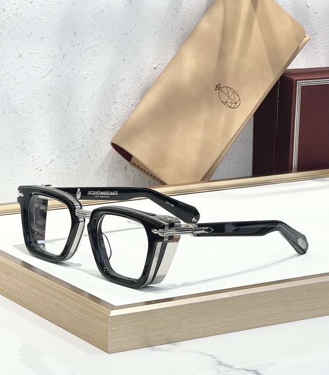 JACQUES MARIE MAGE Sunglasses(AAAA)-199