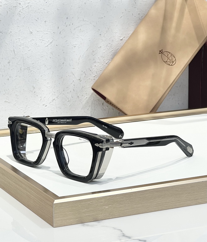 JACQUES MARIE MAGE Sunglasses(AAAA)-198