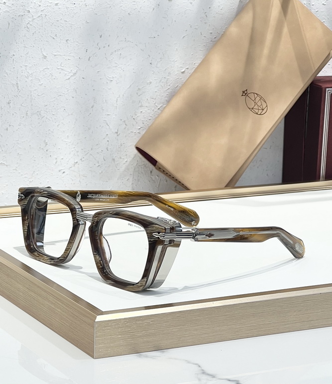 JACQUES MARIE MAGE Sunglasses(AAAA)-197