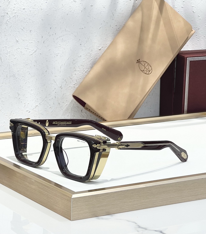 JACQUES MARIE MAGE Sunglasses(AAAA)-195